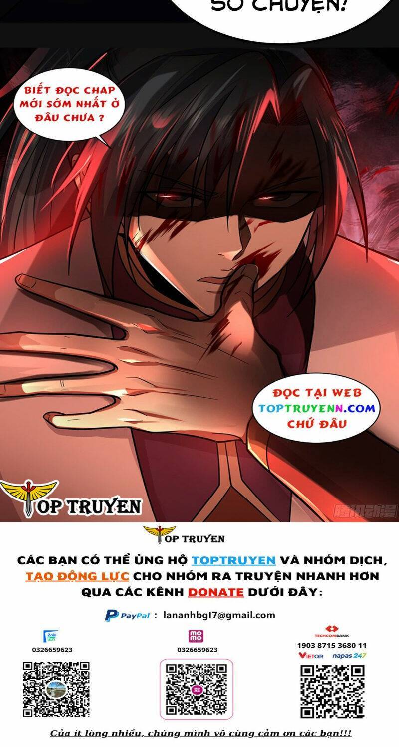 Chiến Thần Bất Tử chapter 11 - Trang 28