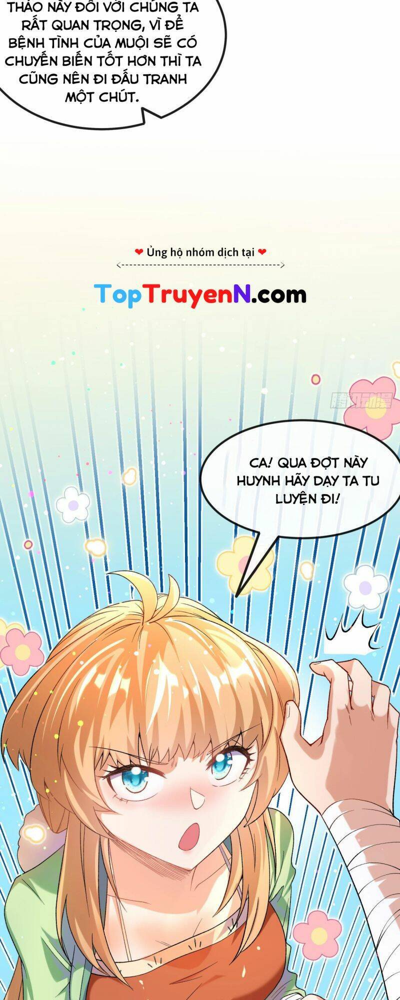 Chiến Thần Bất Tử chapter 12 - Trang 26