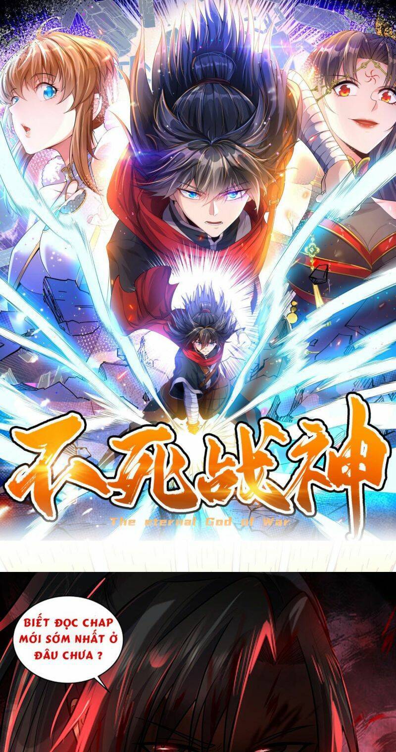 Chiến Thần Bất Tử chapter 12 - Trang 32