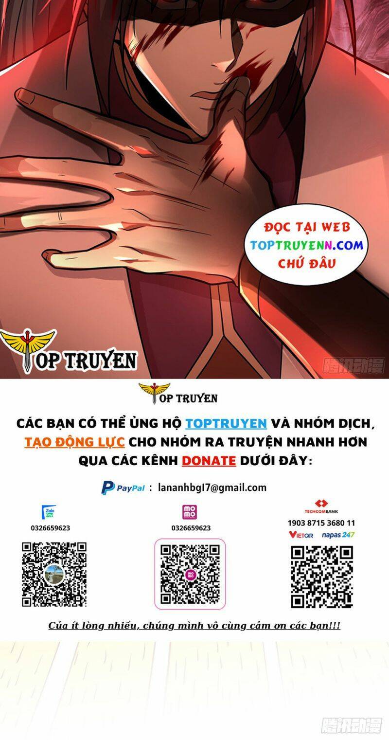 Chiến Thần Bất Tử chapter 12 - Trang 33