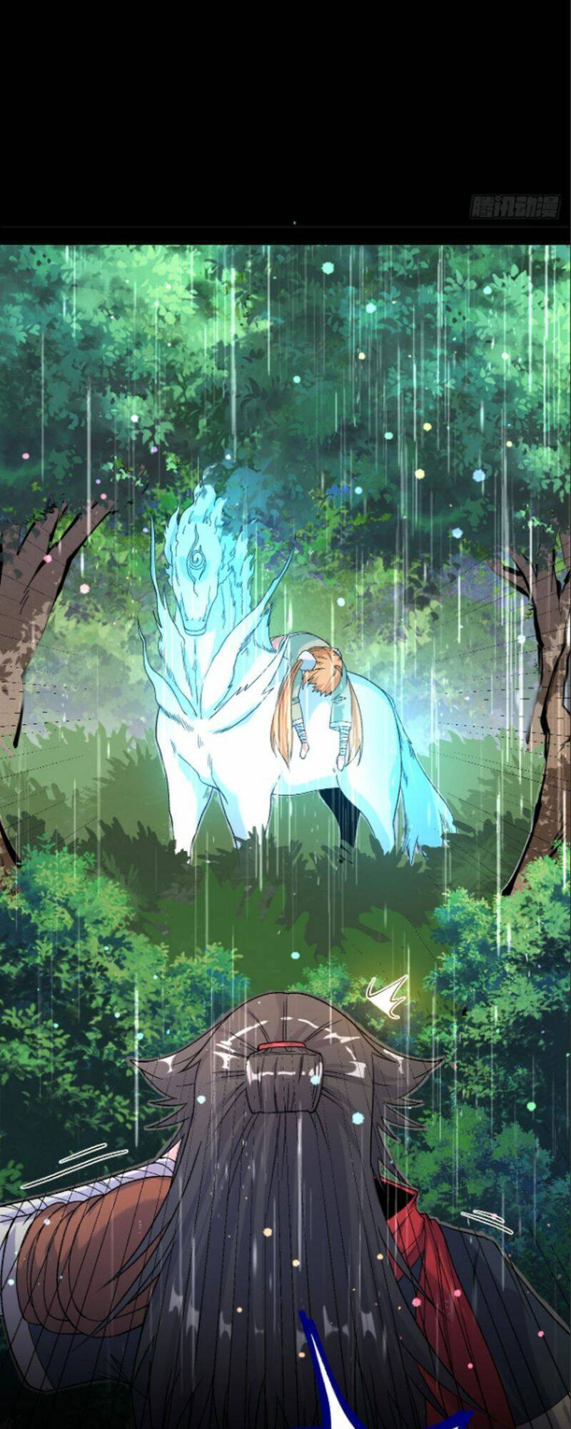 Chiến Thần Bất Tử chapter 13 - Trang 16