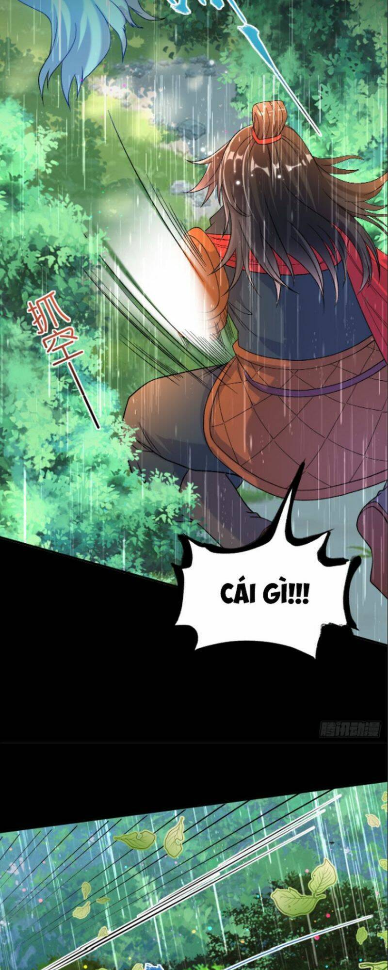 Chiến Thần Bất Tử chapter 13 - Trang 21