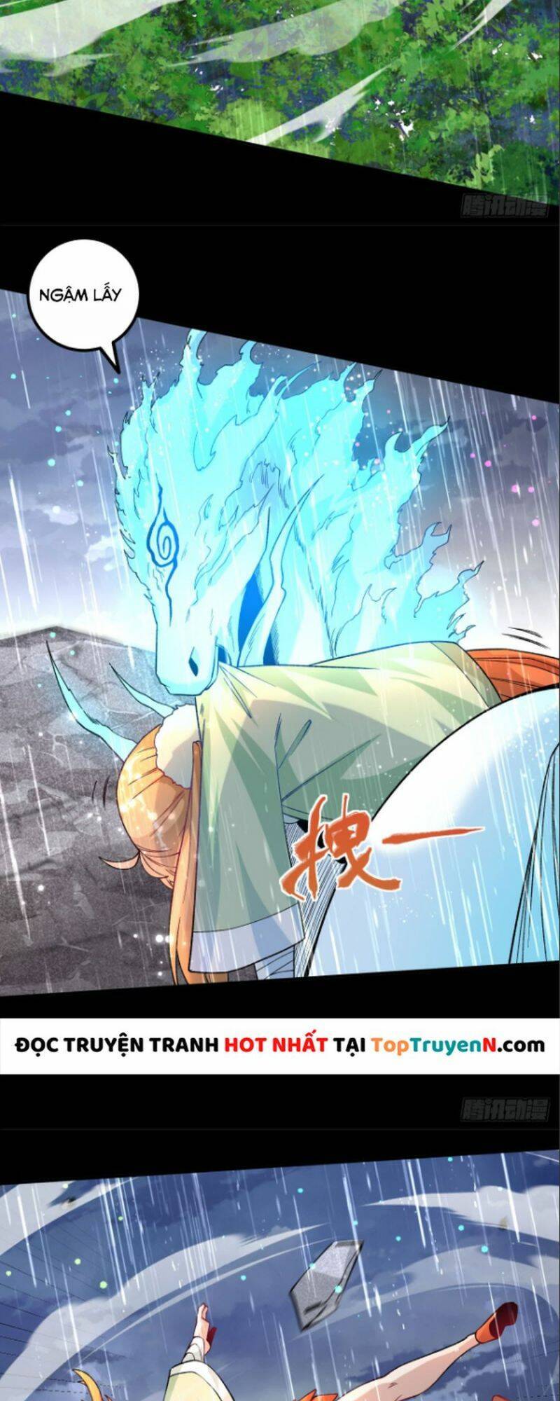 Chiến Thần Bất Tử chapter 13 - Trang 27