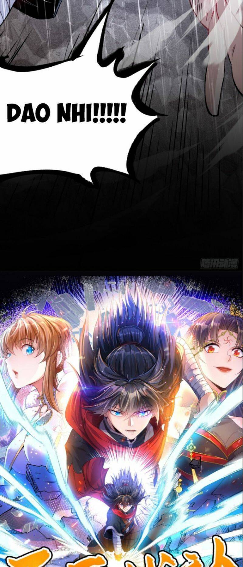 Chiến Thần Bất Tử chapter 13 - Trang 29