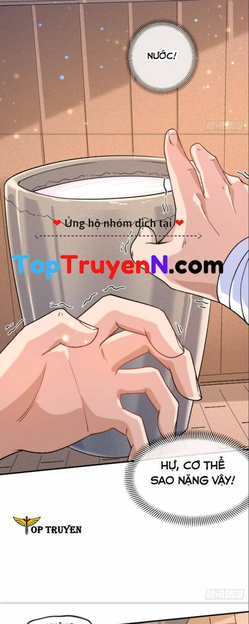 Chiến Thần Bất Tử chapter 13 - Trang 7