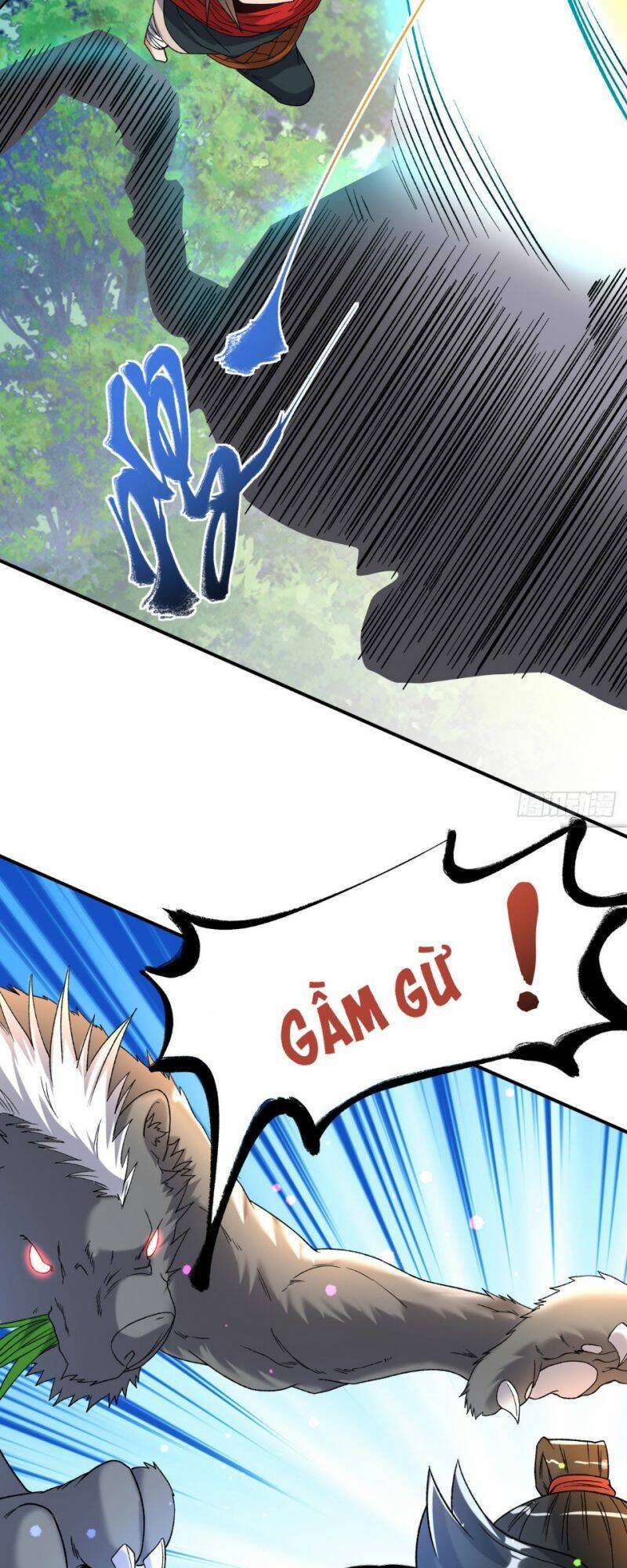 Chiến Thần Bất Tử chapter 15 - Trang 20