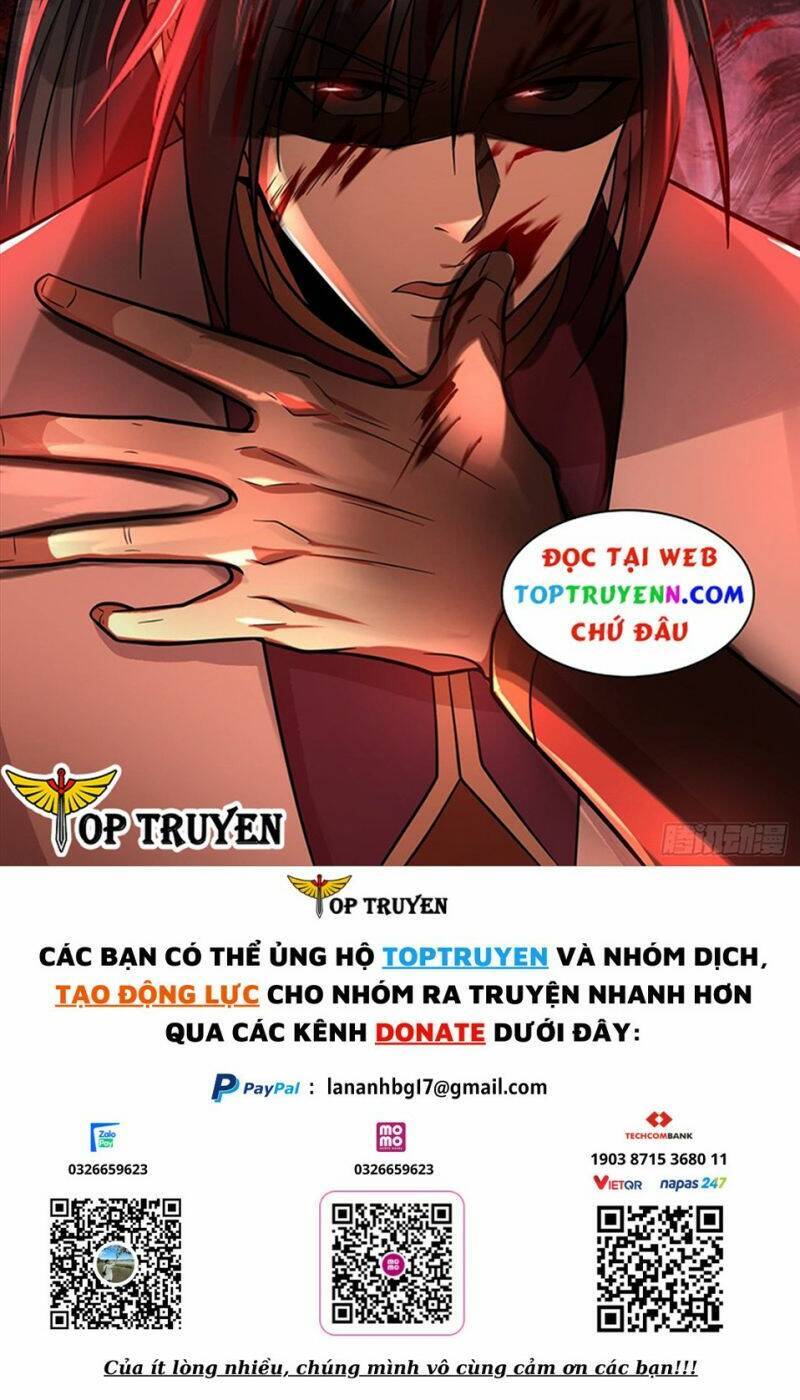Chiến Thần Bất Tử chapter 15 - Trang 28