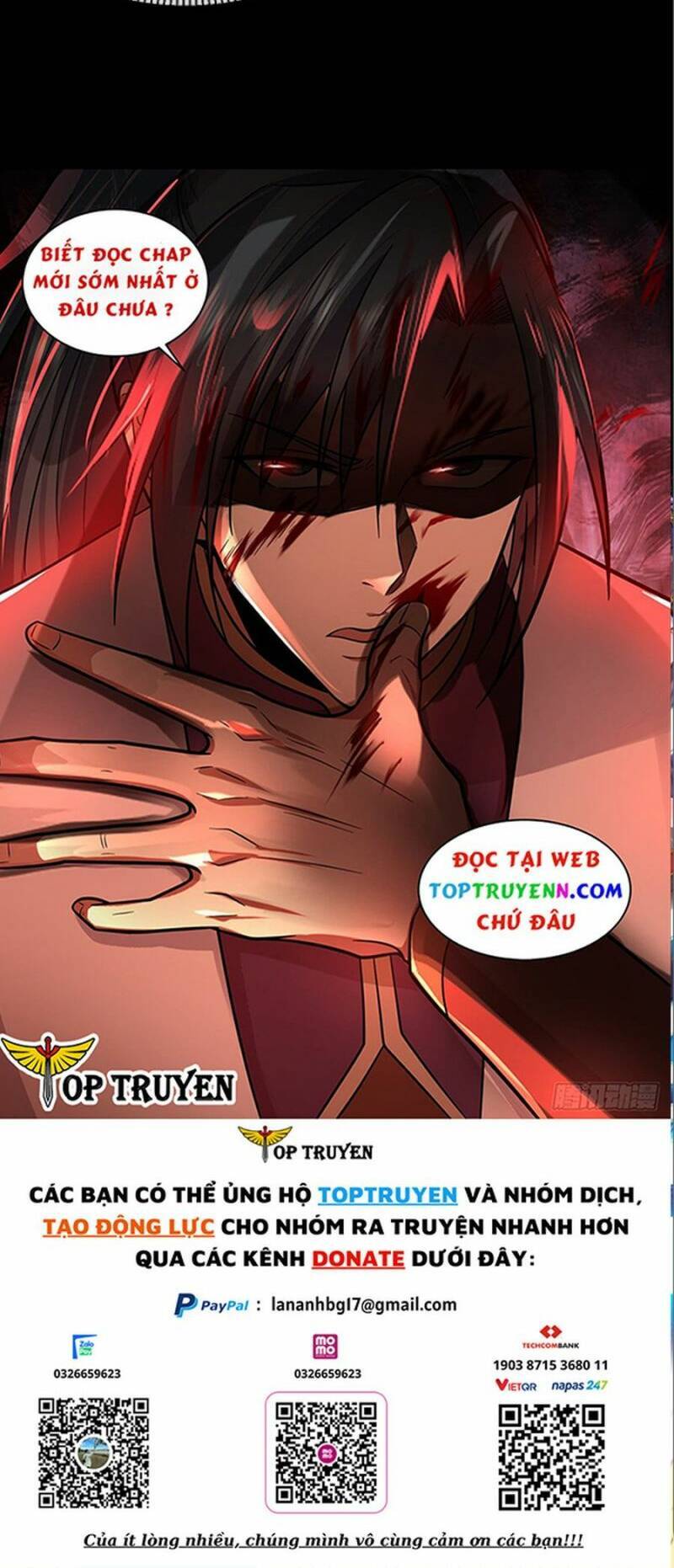 Chiến Thần Bất Tử chapter 16 - Trang 27