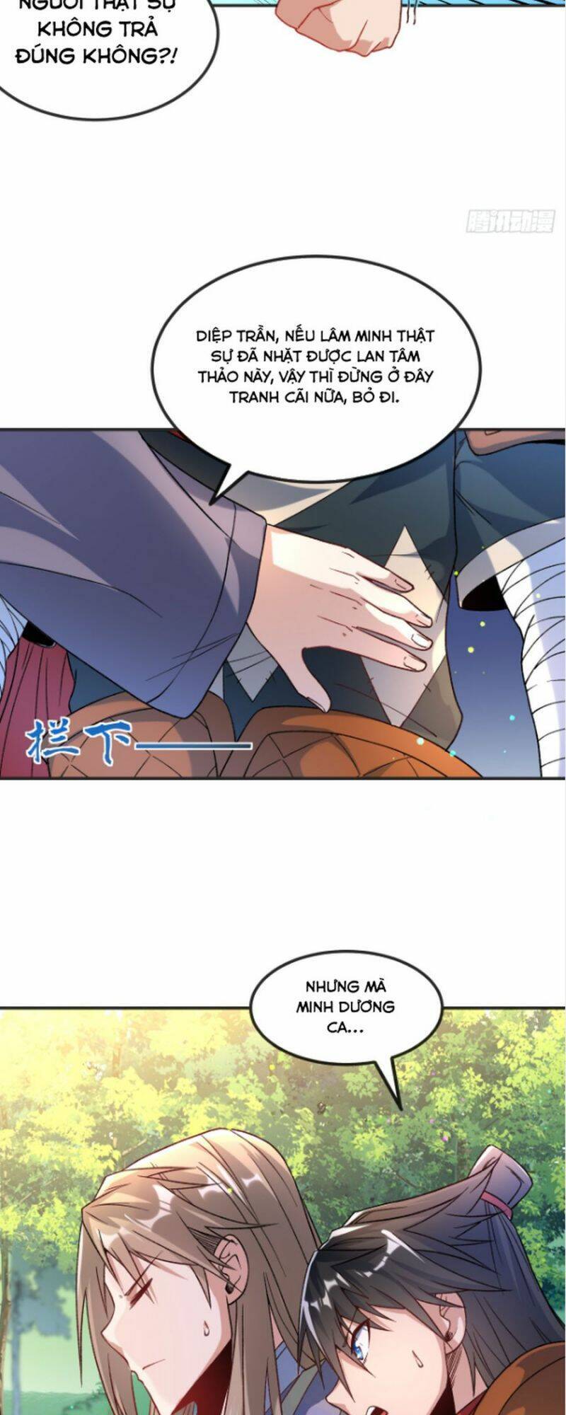 Chiến Thần Bất Tử chapter 16 - Trang 5
