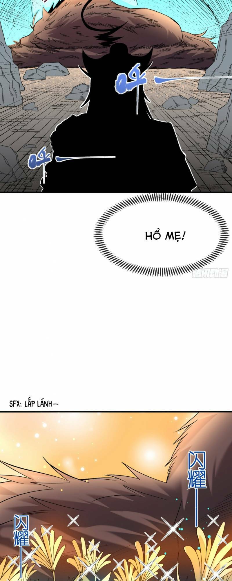 Chiến Thần Bất Tử chapter 17 - Trang 23