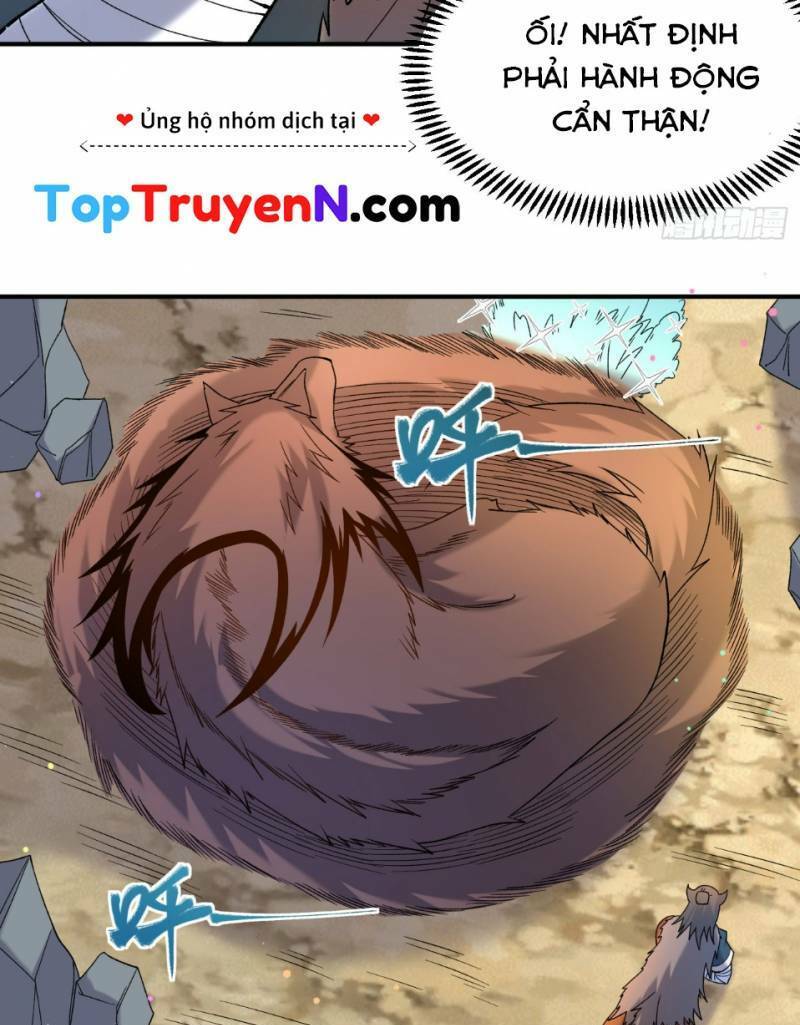 Chiến Thần Bất Tử chapter 17 - Trang 25