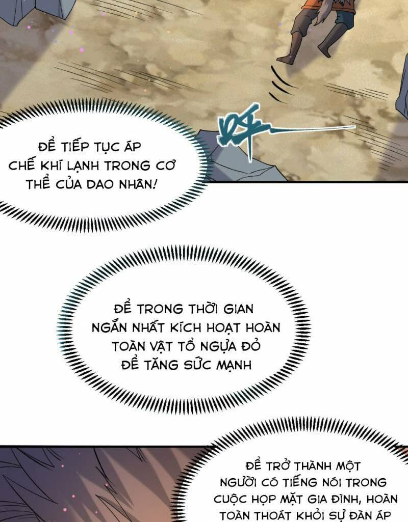 Chiến Thần Bất Tử chapter 17 - Trang 26