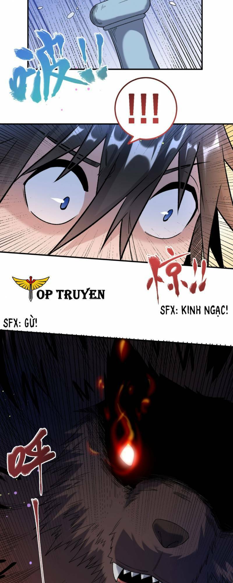 Chiến Thần Bất Tử chapter 17 - Trang 28