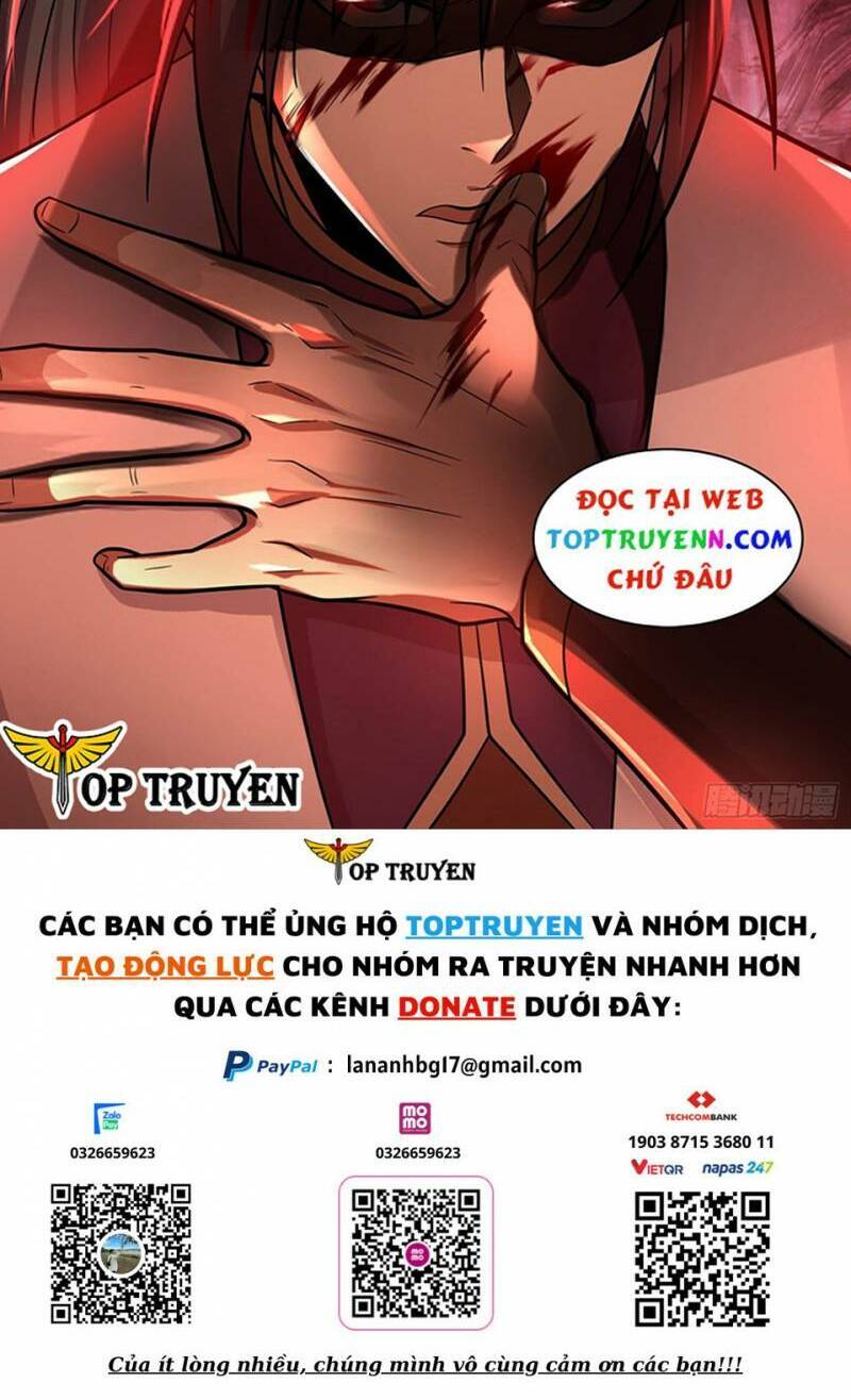 Chiến Thần Bất Tử chapter 17 - Trang 32