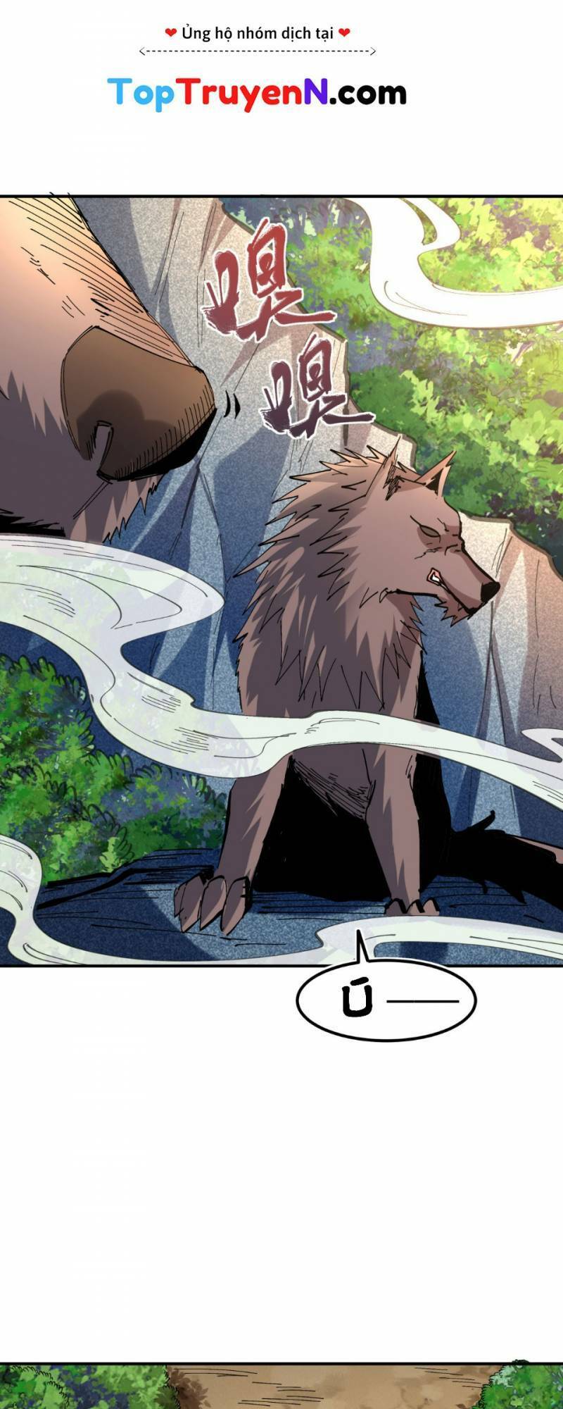 Chiến Thần Bất Tử chapter 17 - Trang 9