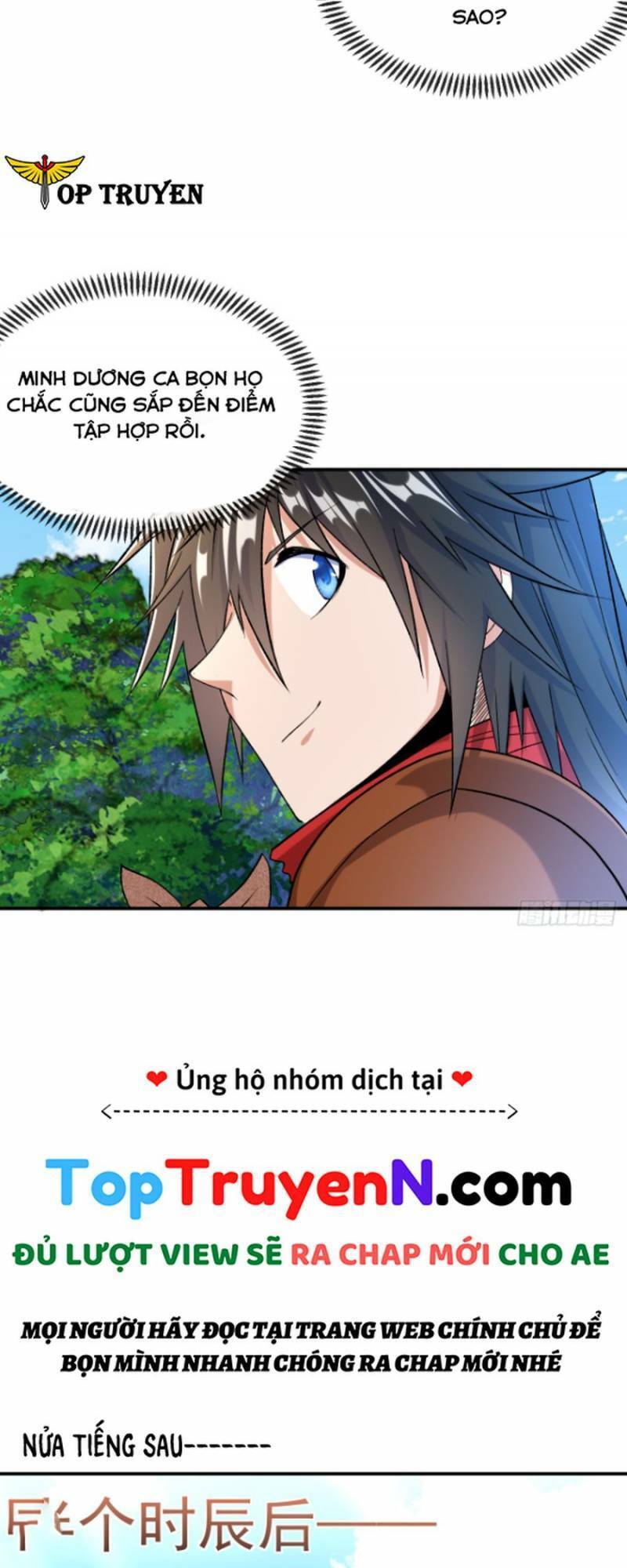 Chiến Thần Bất Tử chapter 18 - Trang 13