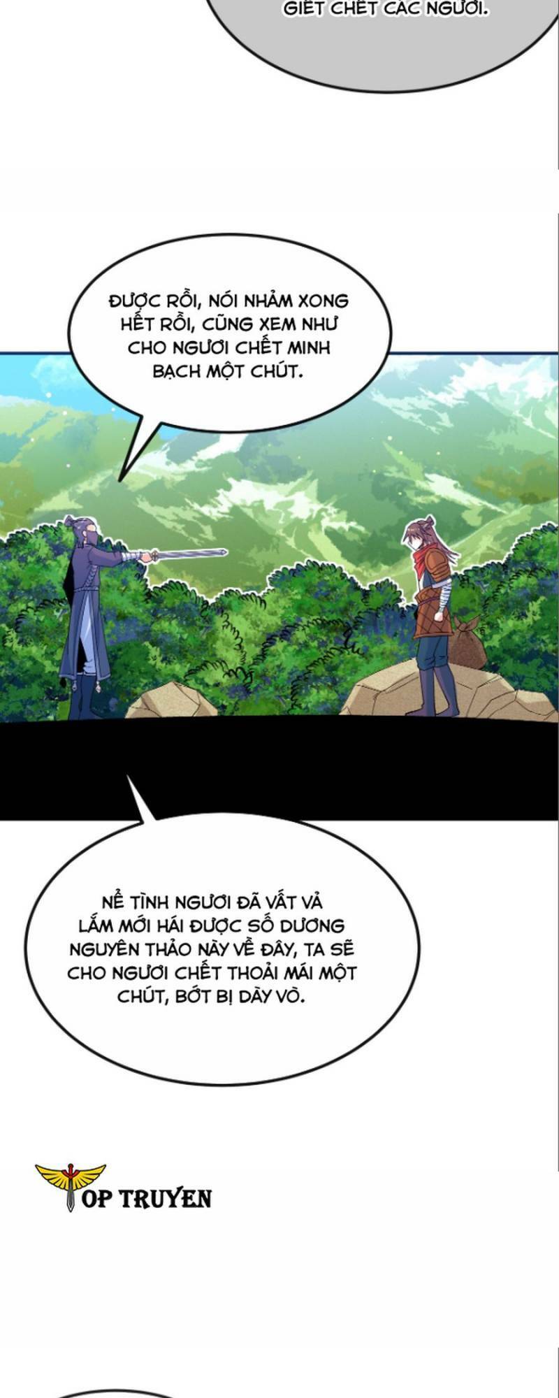 Chiến Thần Bất Tử chapter 18 - Trang 24