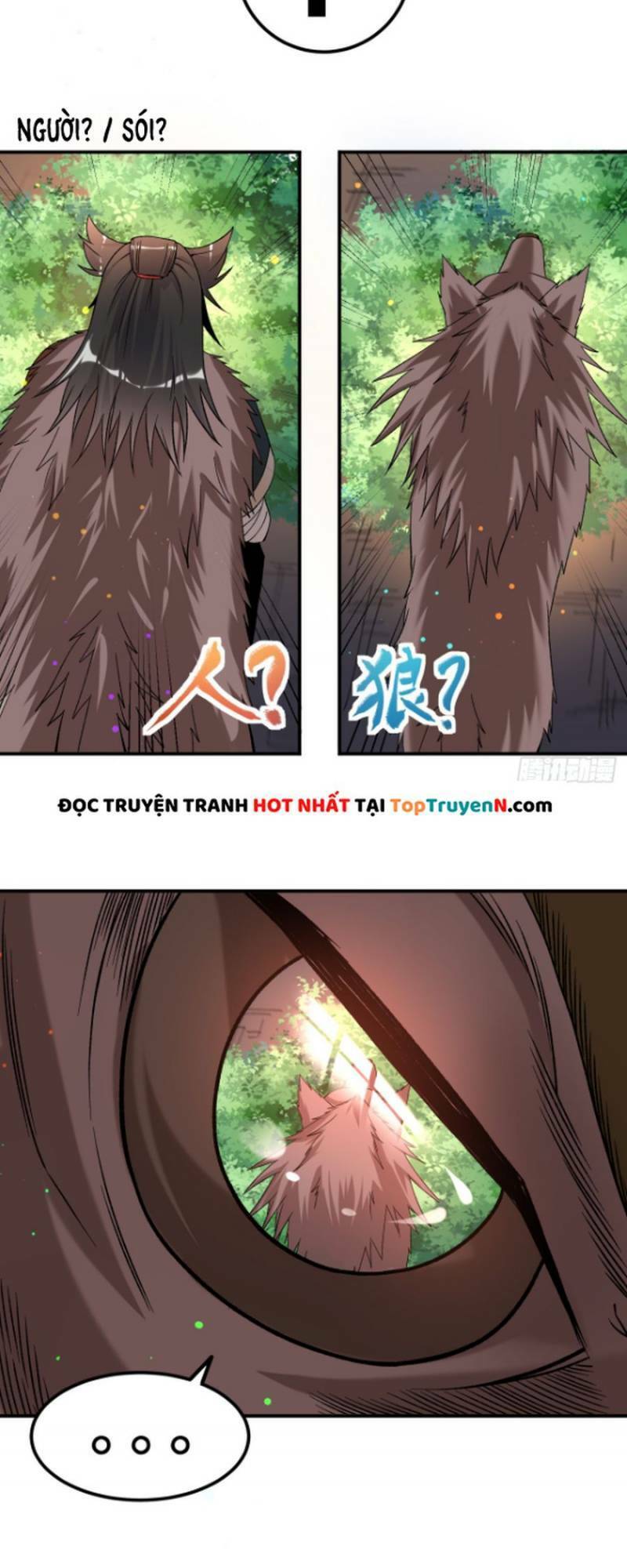 Chiến Thần Bất Tử chapter 18 - Trang 4