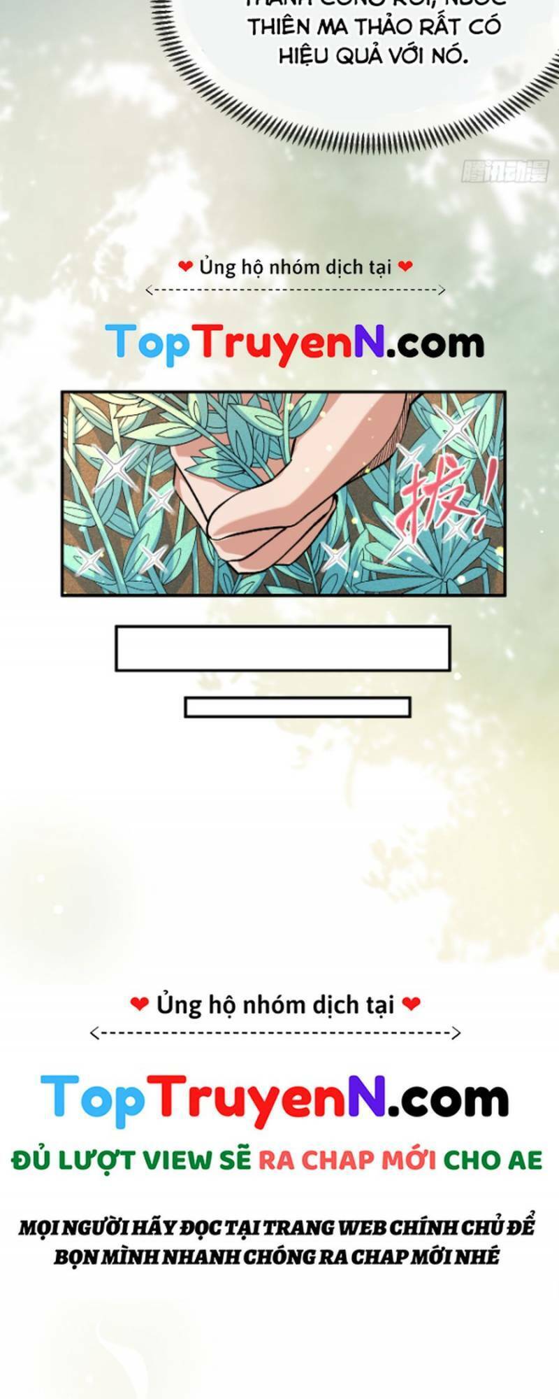 Chiến Thần Bất Tử chapter 18 - Trang 10