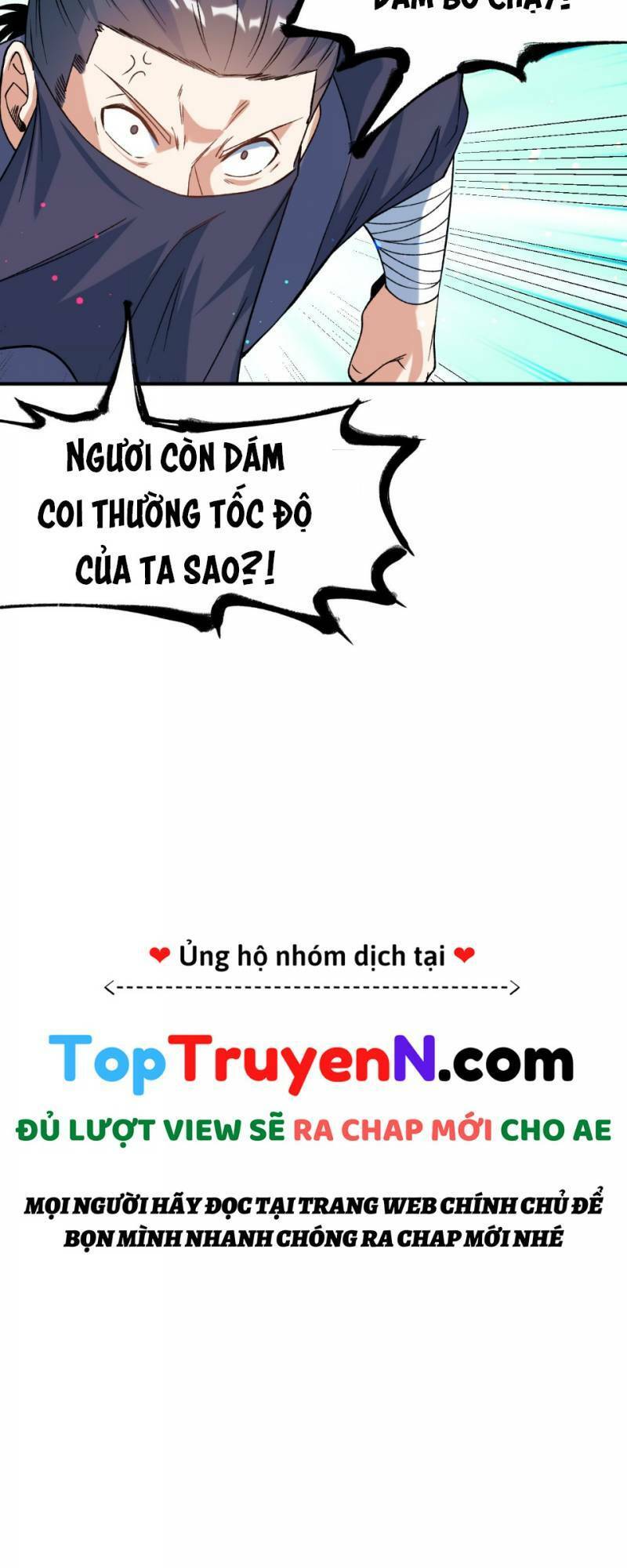 Chiến Thần Bất Tử chapter 19 - Trang 19