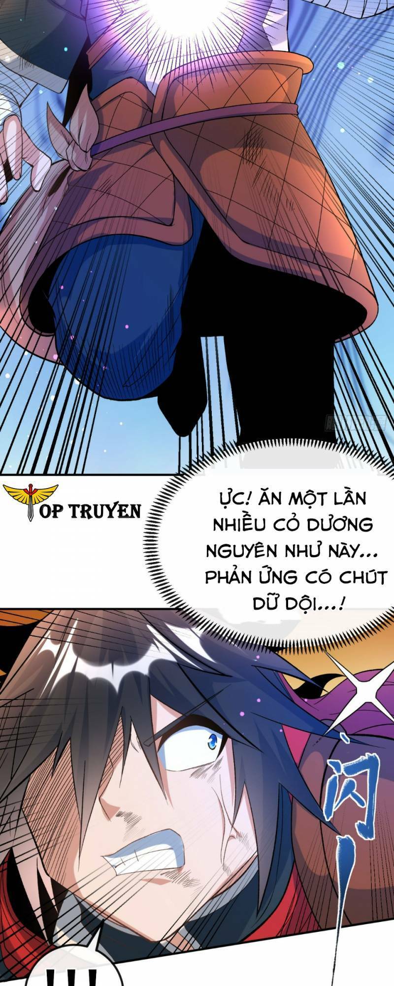 Chiến Thần Bất Tử chapter 19 - Trang 24