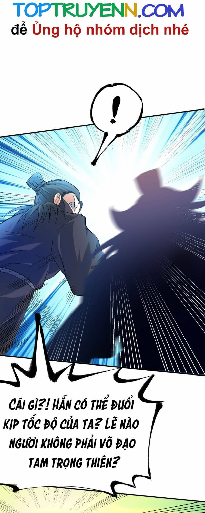 Chiến Thần Bất Tử chapter 19 - Trang 27