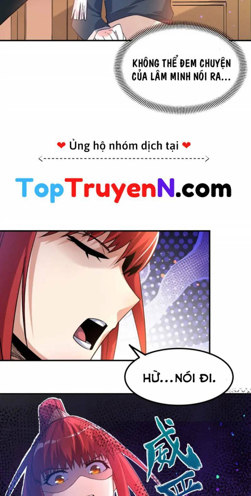 Chiến Thần Bất Tử chapter 22 - Trang 12