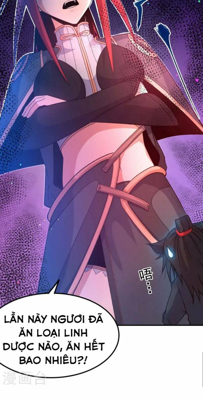 Chiến Thần Bất Tử chapter 22 - Trang 13