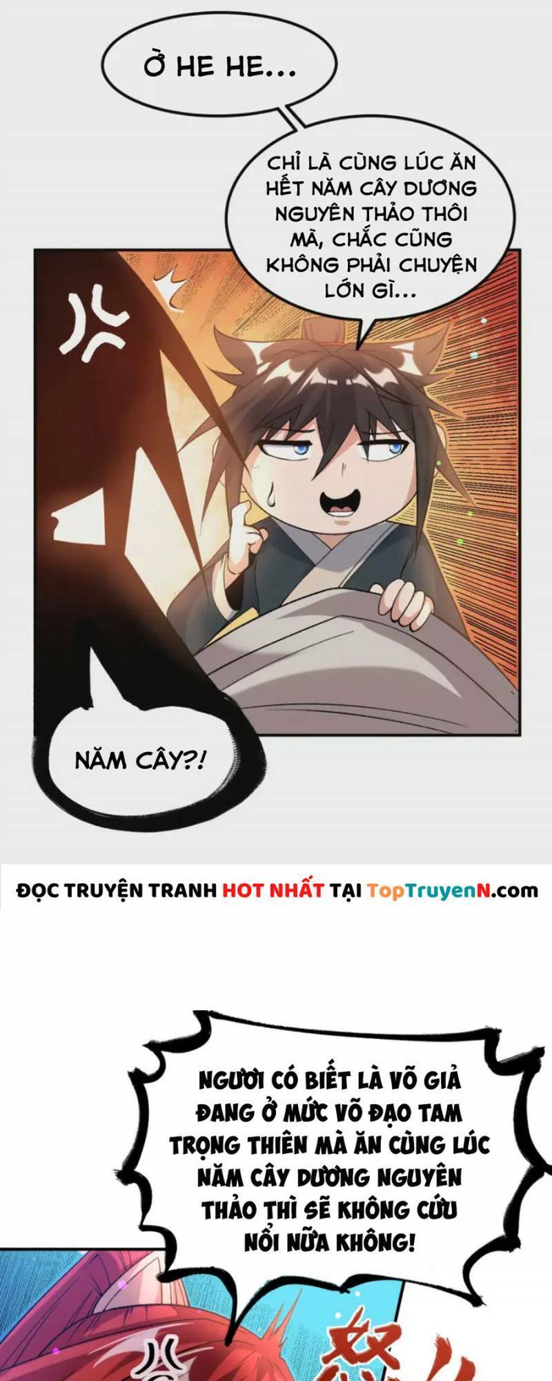 Chiến Thần Bất Tử chapter 22 - Trang 14