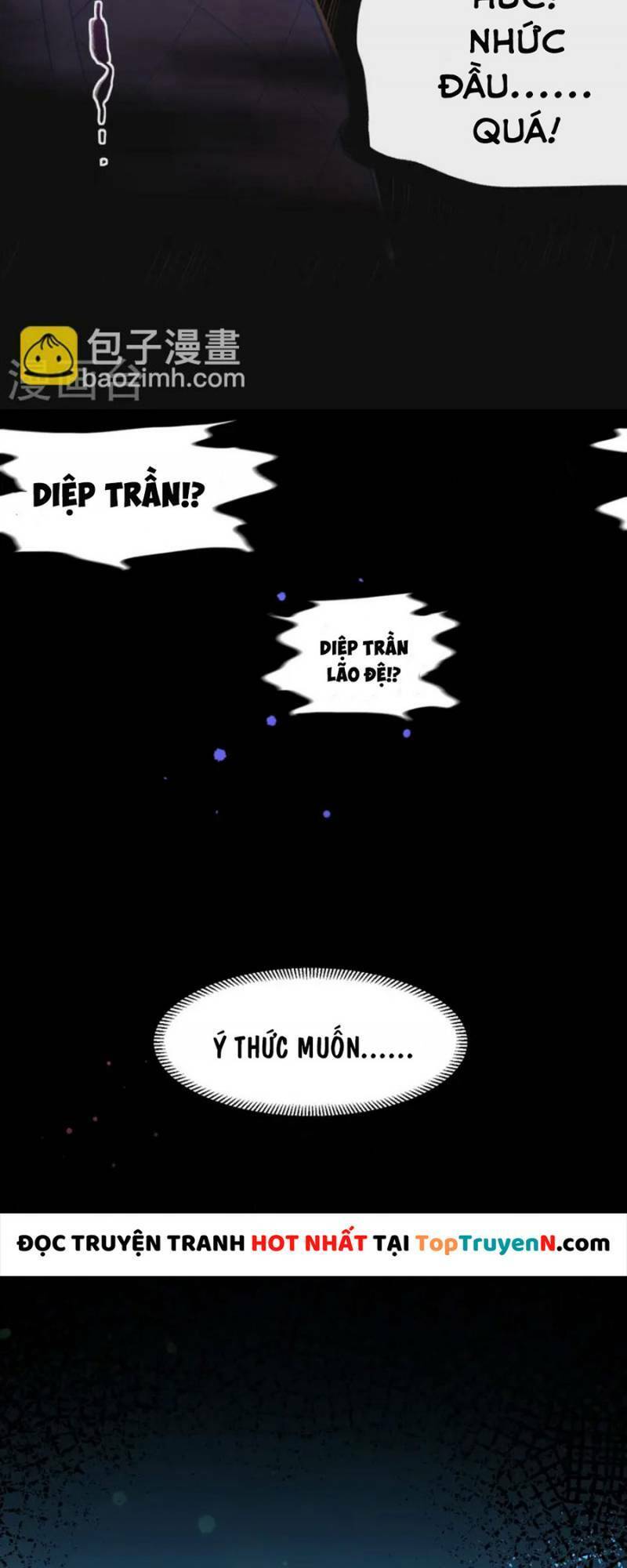Chiến Thần Bất Tử chapter 22 - Trang 3
