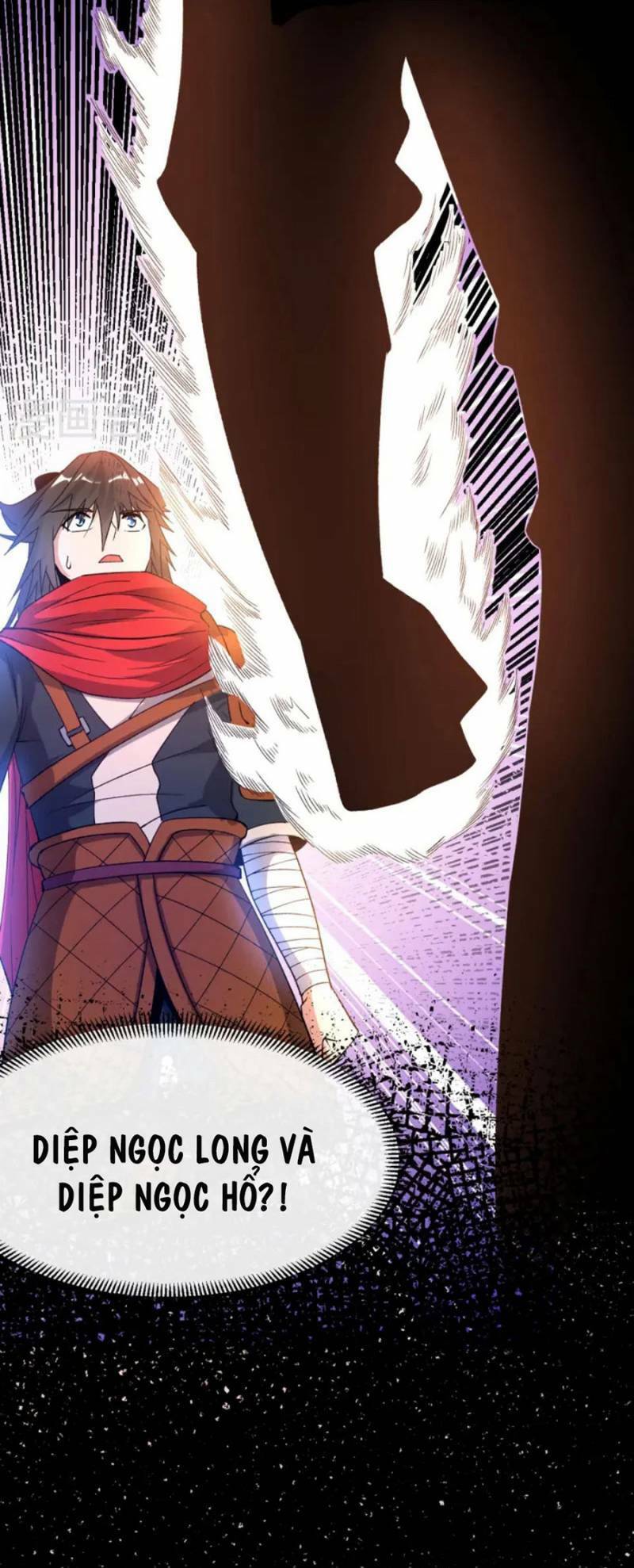 Chiến Thần Bất Tử chapter 22 - Trang 38