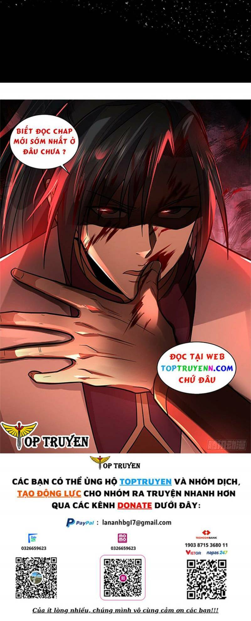 Chiến Thần Bất Tử chapter 22 - Trang 39