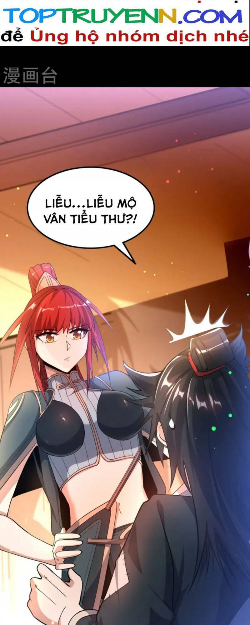 Chiến Thần Bất Tử chapter 22 - Trang 9