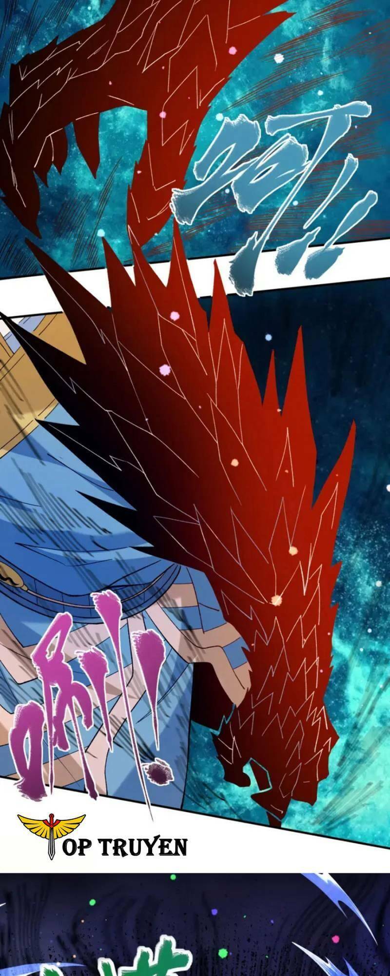 Chiến Thần Bất Tử chapter 23 - Trang 16