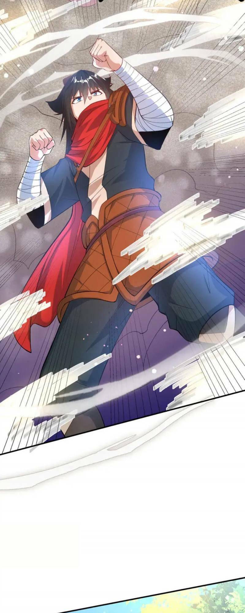 Chiến Thần Bất Tử chapter 23 - Trang 26