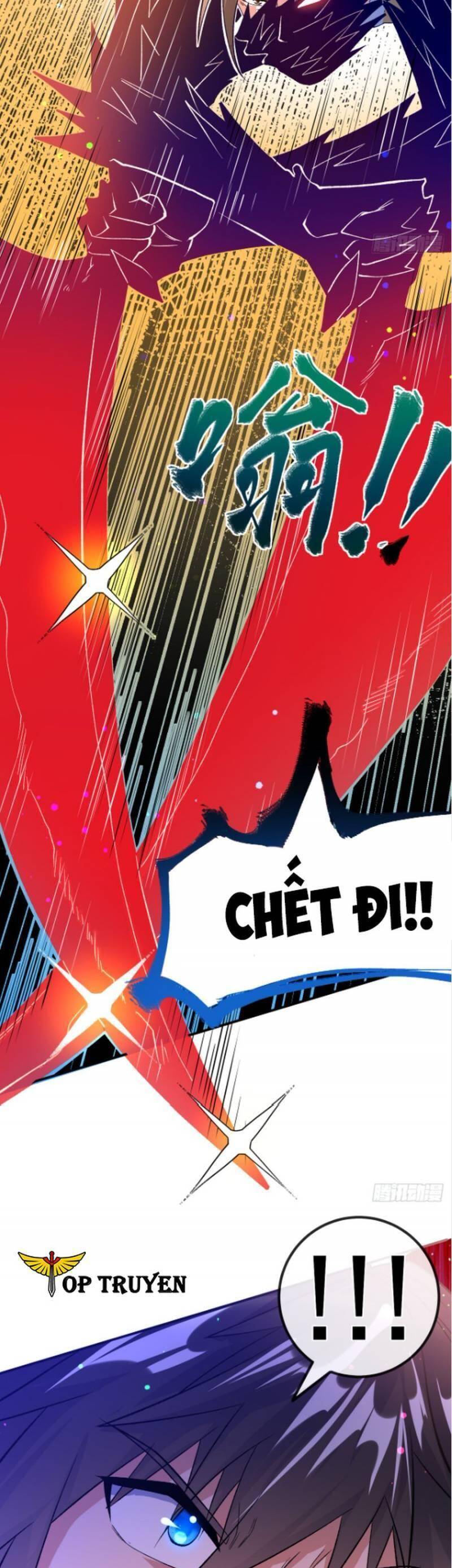 Chiến Thần Bất Tử chapter 24 - Trang 14