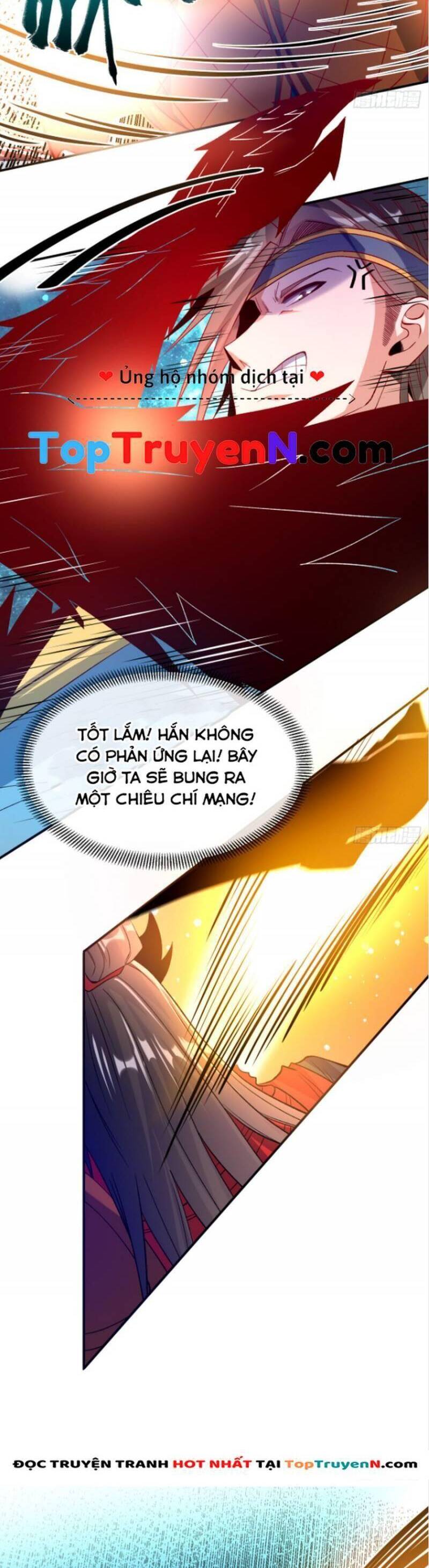 Chiến Thần Bất Tử chapter 24 - Trang 5