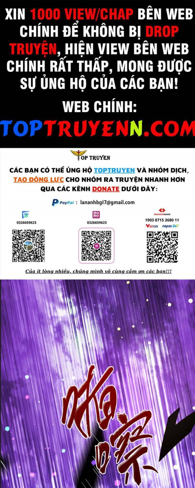 Chiến Thần Bất Tử chapter 25 - Trang 1