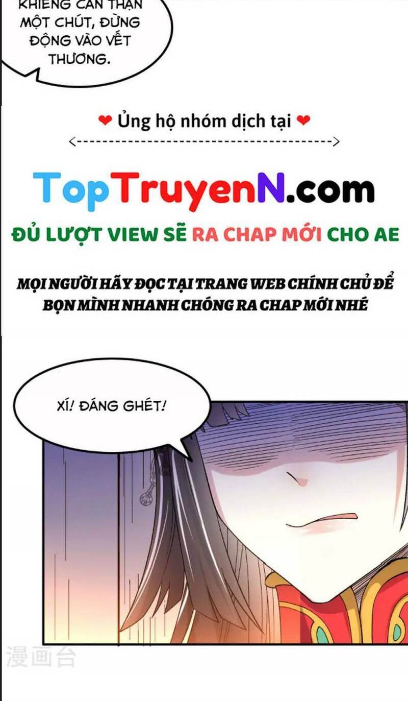 Chiến Thần Bất Tử chapter 25 - Trang 16