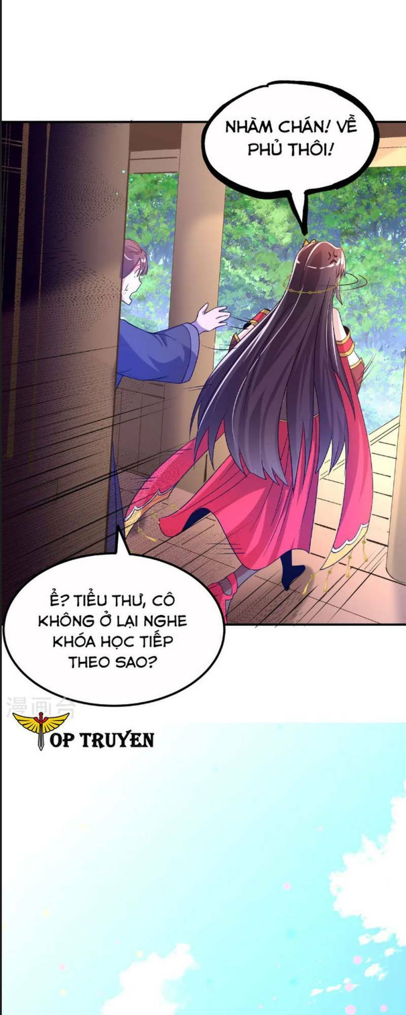 Chiến Thần Bất Tử chapter 25 - Trang 18