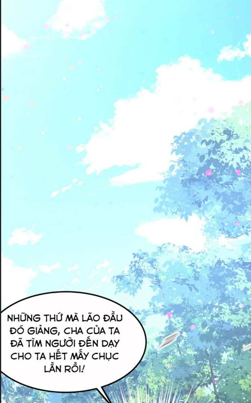 Chiến Thần Bất Tử chapter 25 - Trang 19