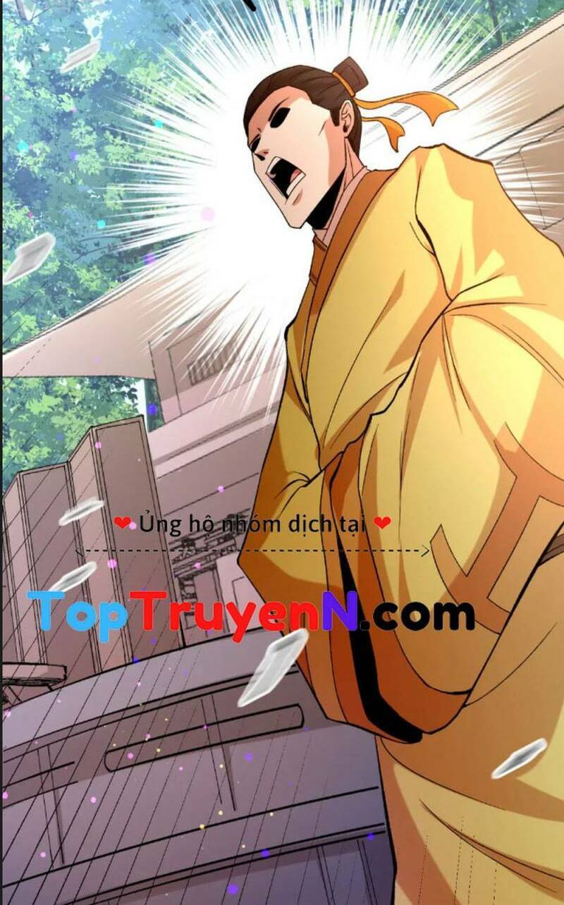 Chiến Thần Bất Tử chapter 25 - Trang 20