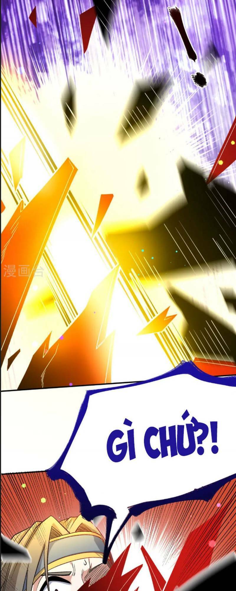 Chiến Thần Bất Tử chapter 25 - Trang 2