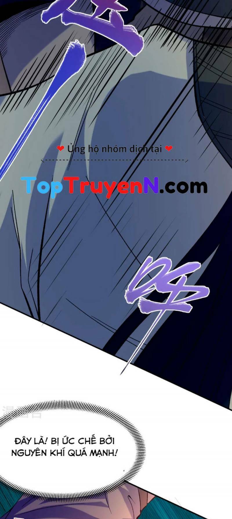Chiến Thần Bất Tử chapter 25 - Trang 27