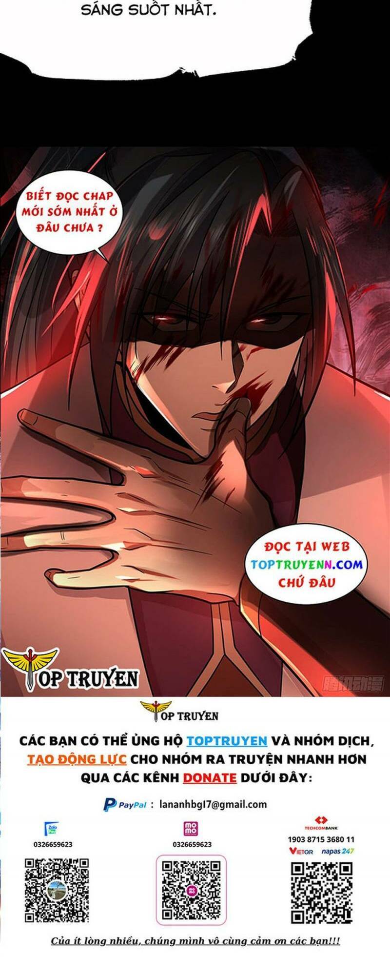 Chiến Thần Bất Tử chapter 25 - Trang 33
