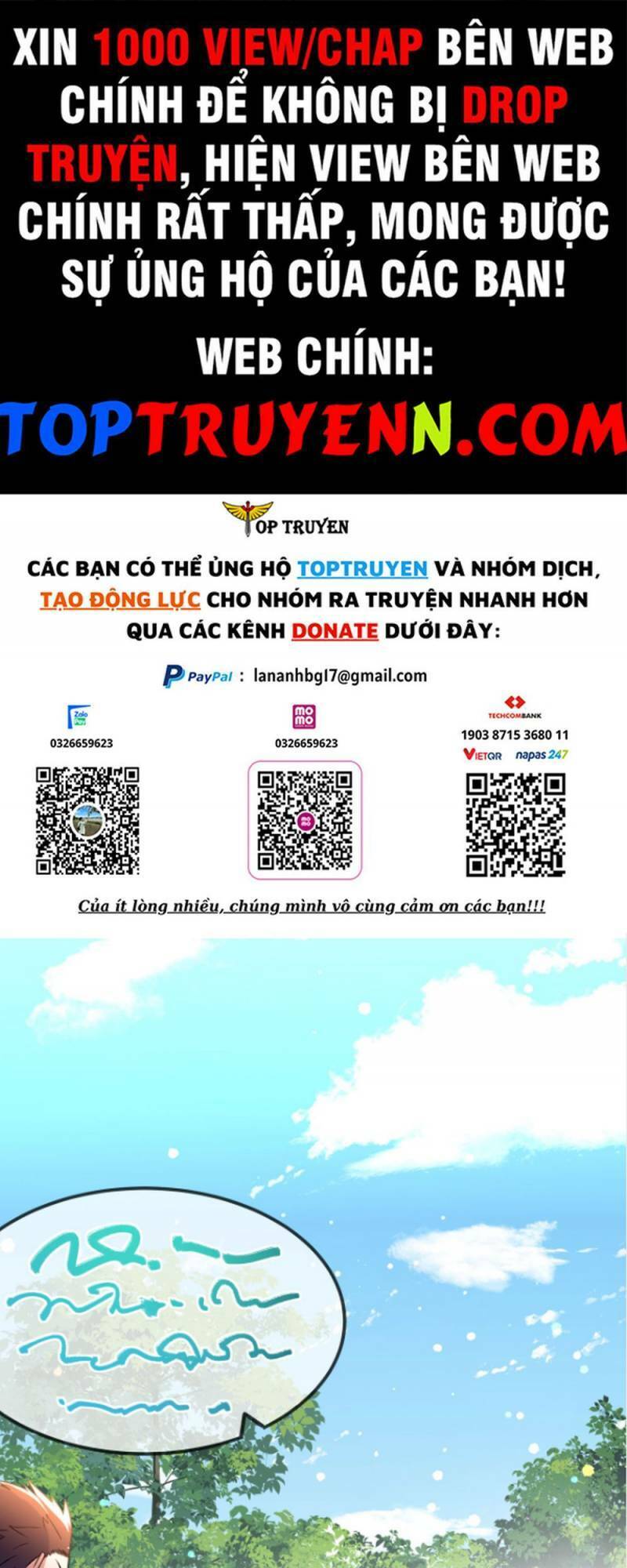 Chiến Thần Bất Tử chapter 26 - Trang 1