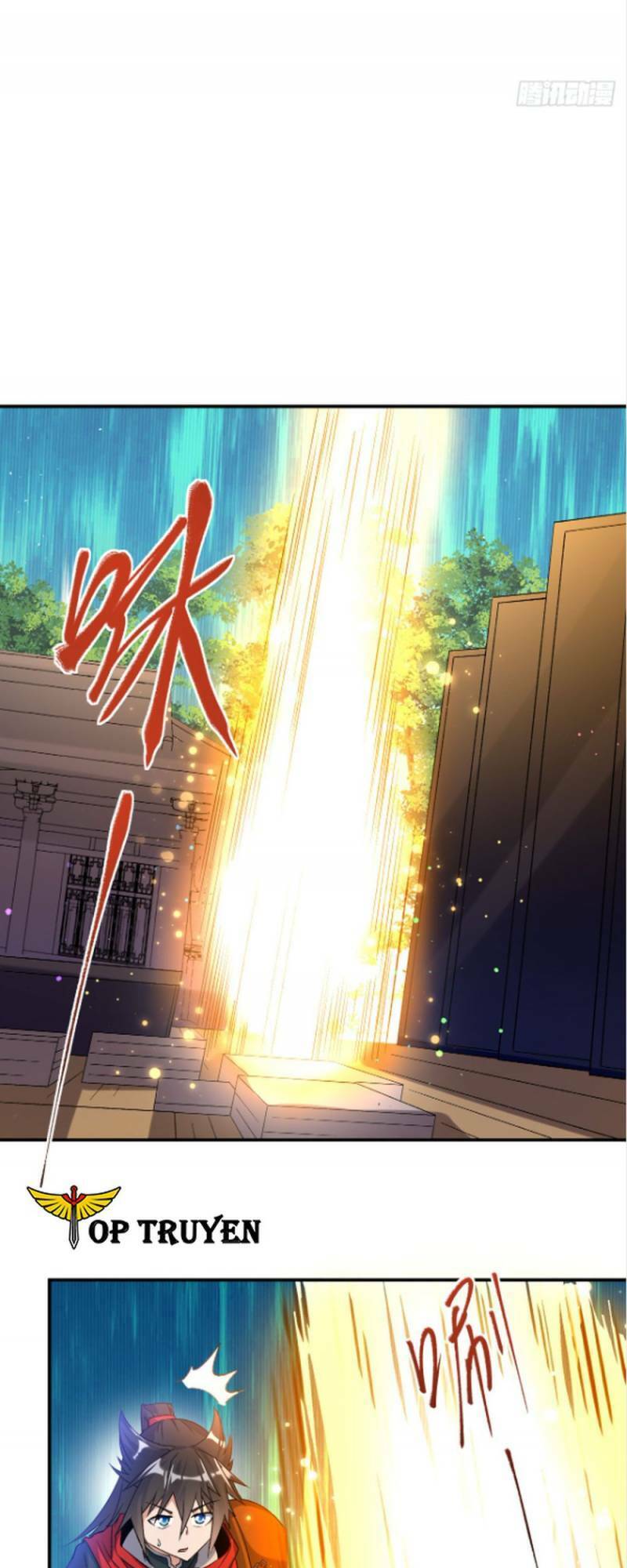 Chiến Thần Bất Tử chapter 26 - Trang 22