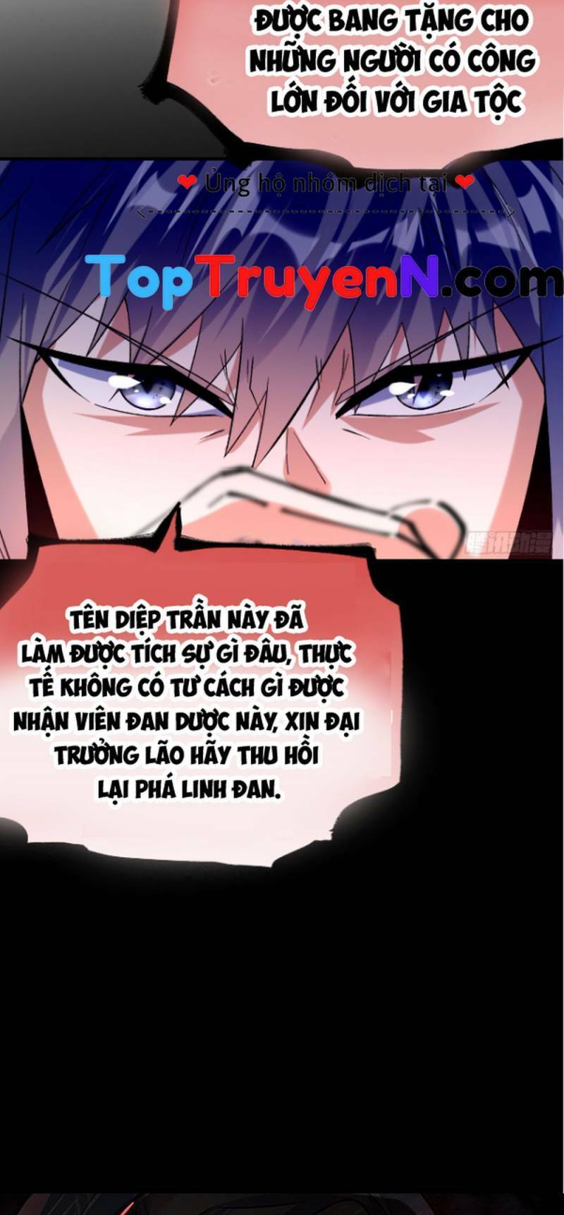 Chiến Thần Bất Tử chapter 26 - Trang 29