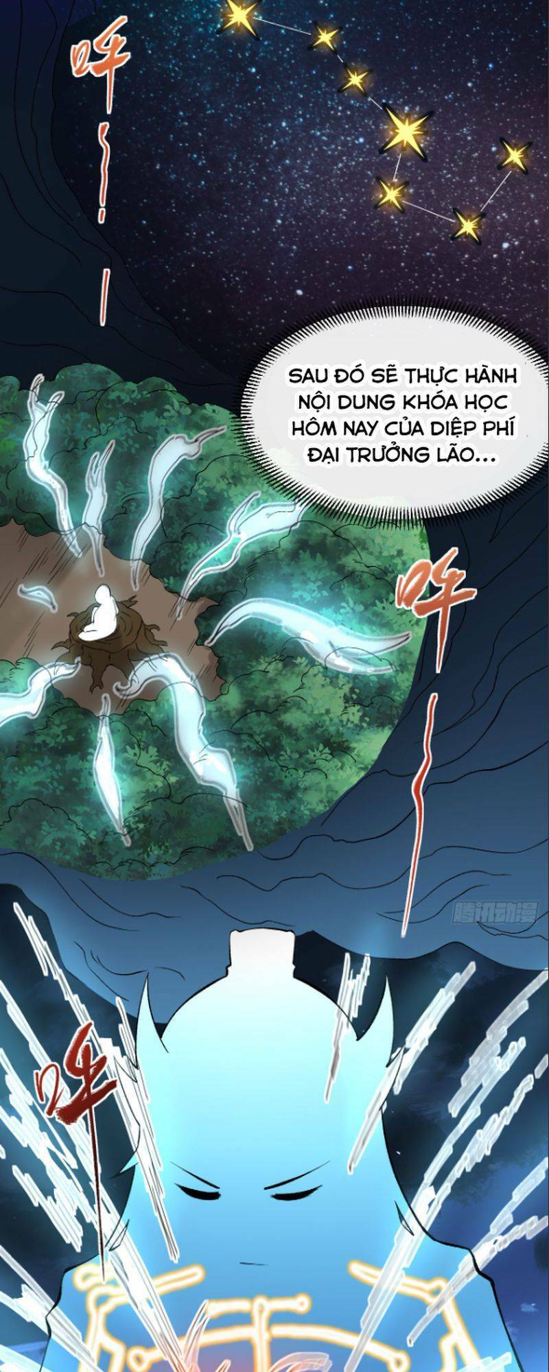Chiến Thần Bất Tử chapter 27 - Trang 20