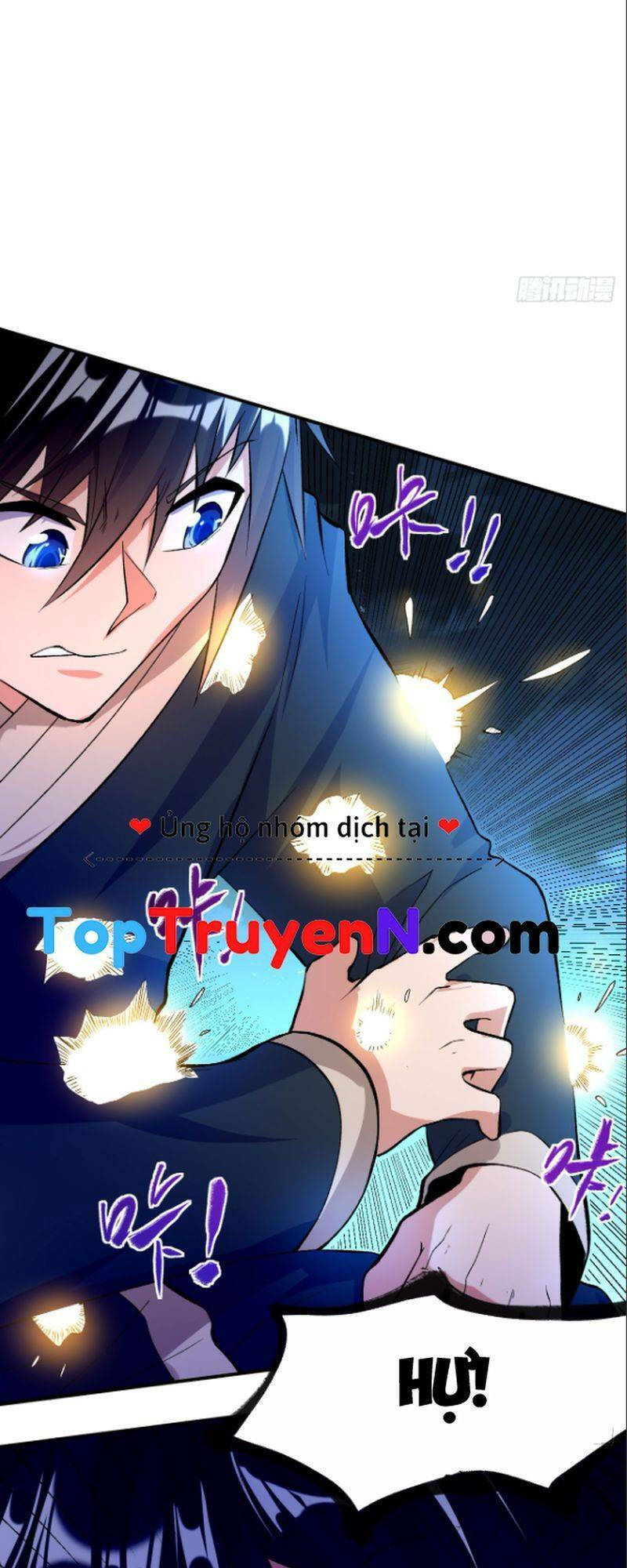 Chiến Thần Bất Tử chapter 27 - Trang 24